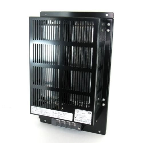 【新品★貨物輸送無料】Yaskawa Electric Jusp-Ra04-Eサーボ容器に並べる踏みこたえる器、200V、220W、25オーム、目あたらしいオーム 【６ヶ月引き受ける】
