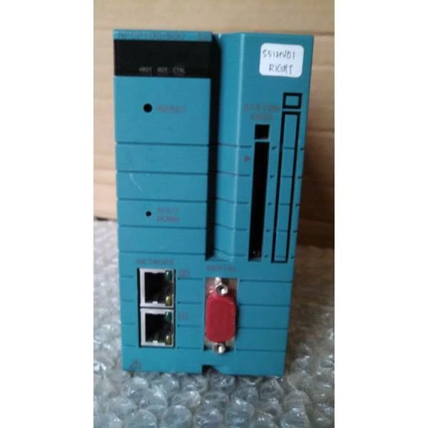 【新品★送料無料】Yokogawa PLC DCS NFCP100 CPU Module FCN Controller Transmitter Transducer【６ヶ月保証】