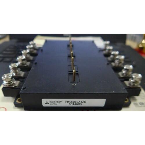 【新品★貨物輸送無料】PM450CLA120 Mitsubishi Power Module PM450CLA-120 三菱【６ヶ月引き受ける】