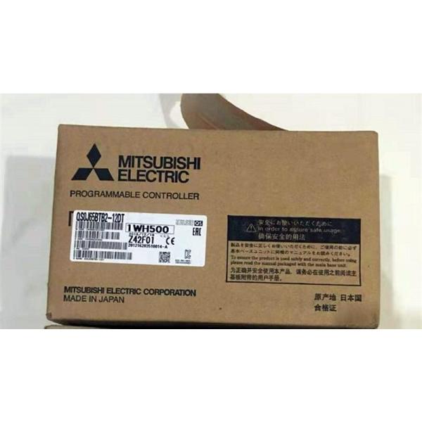 【新品★送料無料】MITSUBISHI 三菱電機 QS0J65BTB2-12DT【６ヶ月保証】