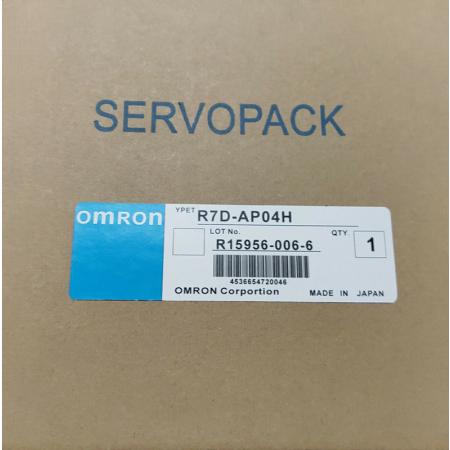 【新品★送料無料】OMRON オムロン R7D-AP04H 保証【６ヶ月保証】