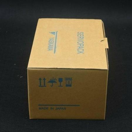【新品★送料無料】YASKAWA 安川電機　 SGDM-02ADA-V サーボパック【６ヶ月保証】