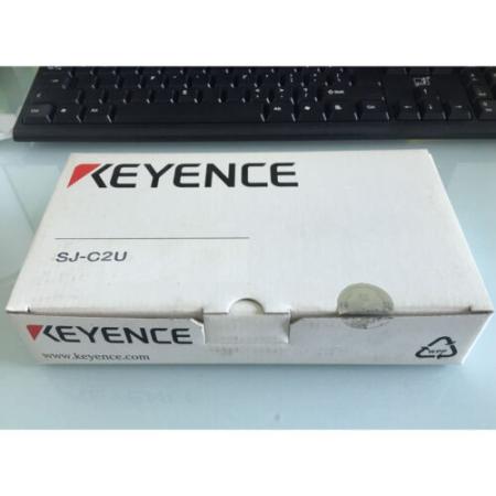 【新品★送料無料】KEYENCE(キーエンス) SJ-C2U 超高速・シースセンシングイオナイザ【６ヶ月保証】