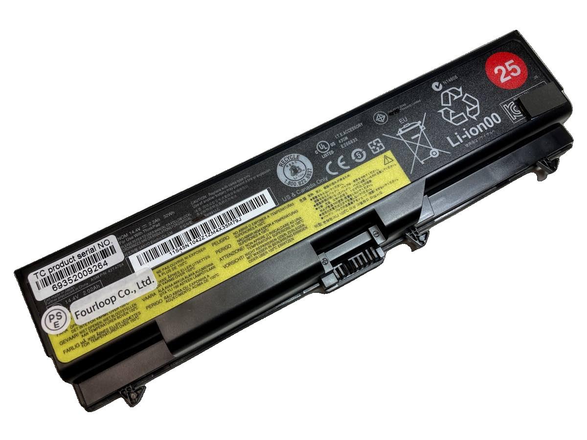 【完全無欠】Thinkpad edge e420 14.4V 32Wh lenovo 万覚え帳 マイコン 万覚え帳マイコン 完全無欠 蓄電池 独居室