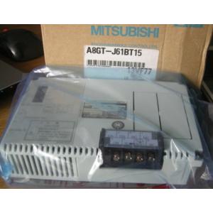 【新品 適当お願いごと書振り出し可  】MITSUBISHI A8GT-J61BT15 PLC Module 三菱【６ヶ月引き受ける】