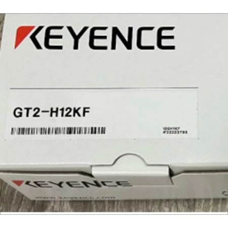 【新品 適当お願いごと書振り出し可  】KEYENCE キーエンス GT2-H12KFデジタル検出器【６ヶ月引き受ける】