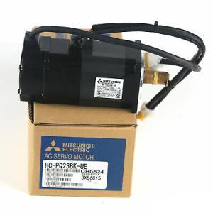 【新品 適当お願いごと書振り出し可  】MITSUBISHI 三菱電機 HC-PQ23BK-UE サーボ原動機 【６ヶ月引き受ける】