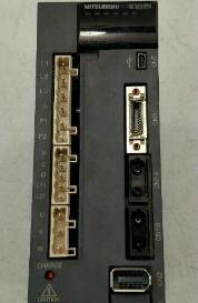 【新品 適格請求書発行可 MITSUBISHI 三菱電機 MR-J3-70B-EB サーボドライバー【６ヶ月保証】｜3am Studio