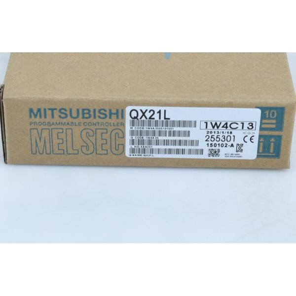 【新品 適当お願いごと書振り出し可  】三菱 QX21L Mitsubishi 【６ヶ月引き受ける】