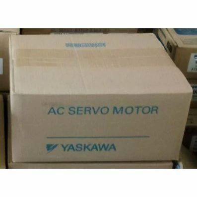 【新品 適当お願いごと書振り出し可  】YASKAWA / 安川電機 サーボ原動機 SGMSH-30DCA6F-OY【６ヶ月引き受ける】