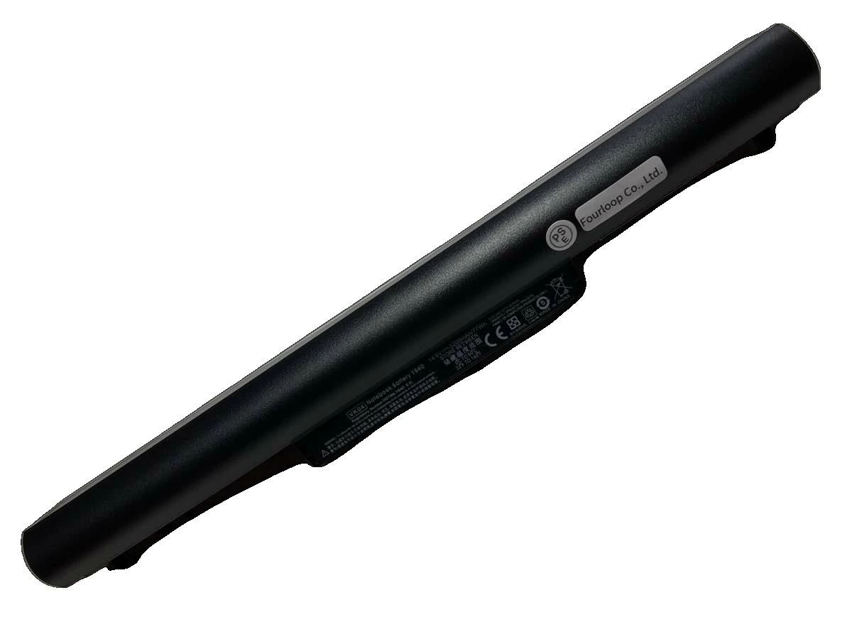 Pavilion sleekbook 14-b031tu 14.8V 65Wh hp 万覚え帳 マイコン 万覚え帳マイコン 取り替えっこ 蓄電池 乾電池