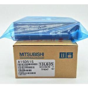 【新品 適格請求書発行可】 MITSUBISHI 三菱電機 A1SD51S【６ヶ月保証】｜3am Studio