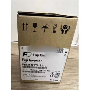 【新品 適格請求書発行可】FUJI 富士電機 FRN0.4E2S-2J12 用インバーター【６ヶ月保証】