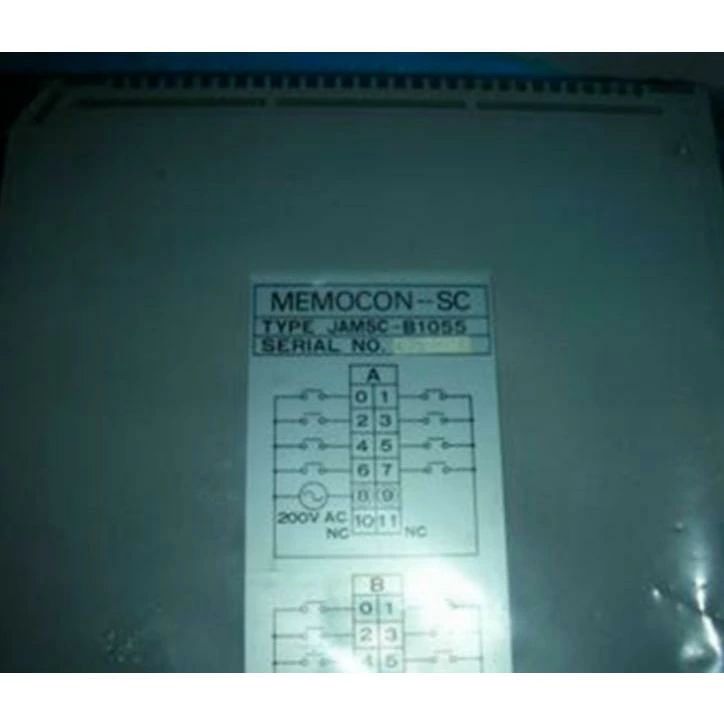 【新品 適格請求書発行可】YASKAWA / 安川電機 JAMSC-B1055【６ヶ月保証】