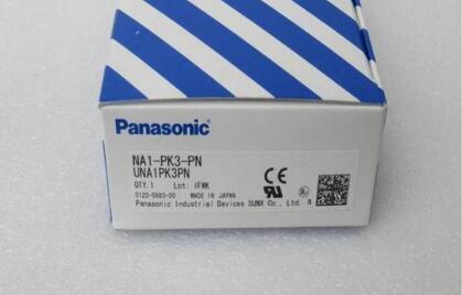 【新品 適格請求書発行可】Panasonic パナソニック NA1-PK3-PN 2M 小型ピッキングセンサ【6ヶ月保証】