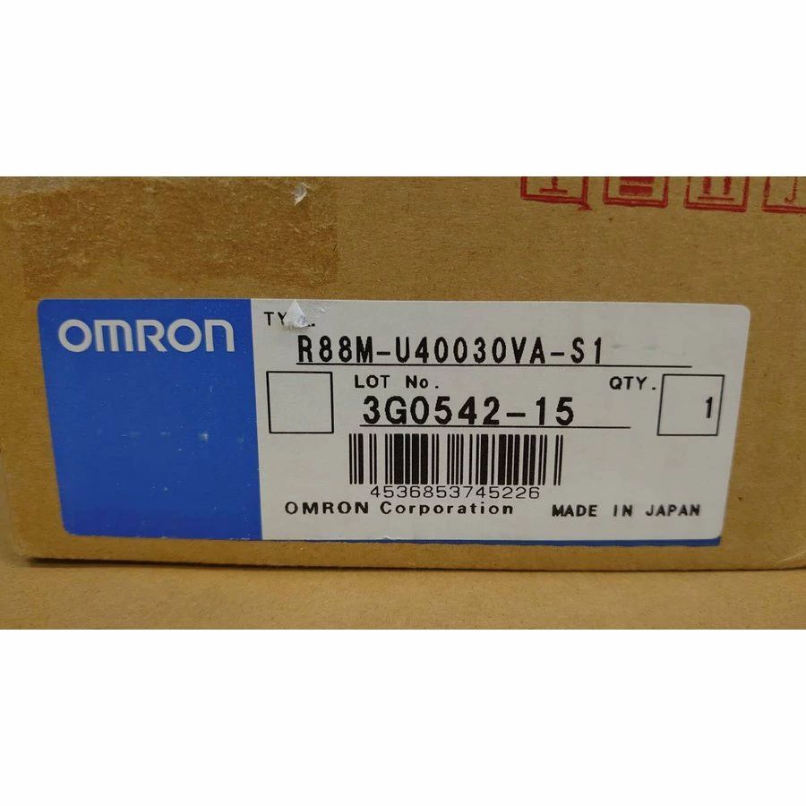 【新品 適格請求書発行可】OMRON サーボドライバー R88D-1SN15F-ECT【６ヶ月保証】