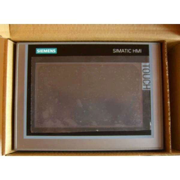 【新品 適格請求書発行可】シーメンス Siemens HMI 6AV6 647-0AJ11-3AX0 ( 6AV66470AJ113AX0 ) 【６ヶ月保証】