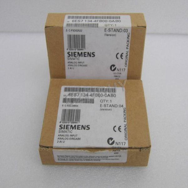 【新品 適当お願いごと書振りだし可】Siemens ジーメンス 6ES7 134-4FB00-0AB0 インターフェイスモジュール【６ヶ月引き請ける】 木材・建築資材・設備-花・ガーデン・DIY