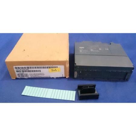 【新品 適格請求書発行可】6ES7332-7ND02-0AB0 アナログ出力モジュール6ES73327ND020AB0迅速な配達【６ヶ月保証】