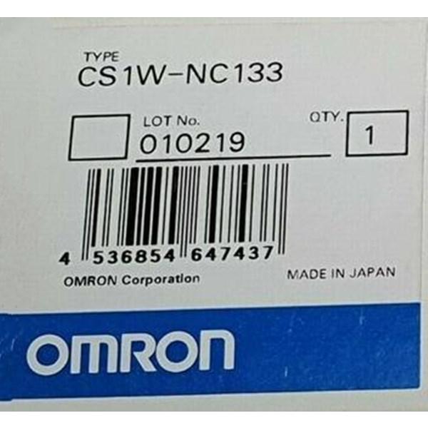 【新品 適当お願いごと書振りだし可】MITSUBISHI/三菱 CS1W-NC133 空間的関係抑えつける単一のもの【６ヶ月引き請ける】 木材・建築資材・設備-花・ガーデン・DIY-その他