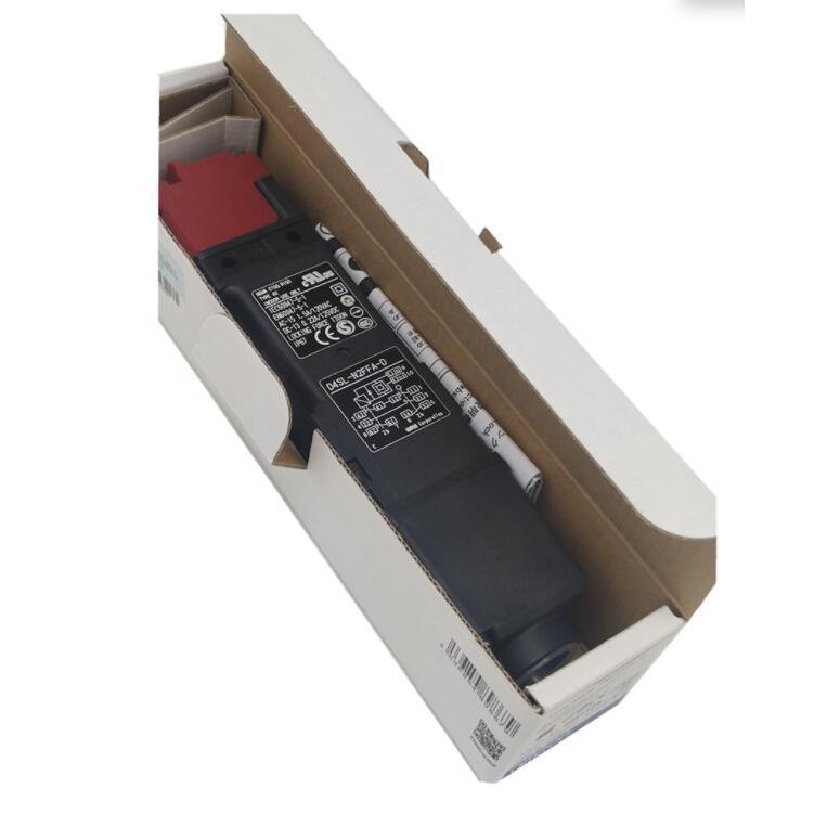 【新品 適当お願いごと書振りだし可】OMRON D4SL-N2RFG-D 小っちゃい電磁鍵を掛ける【６ヶ月引き請ける】 電設資材-木材・建築資材・設備
