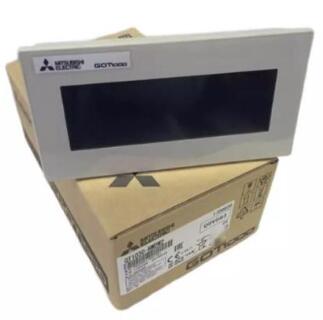 【新品 適格請求書発行可】MITSUBISHI/三菱 タッチパネル GT1030-HBDW2 【６ヶ月保証】｜3am Studio