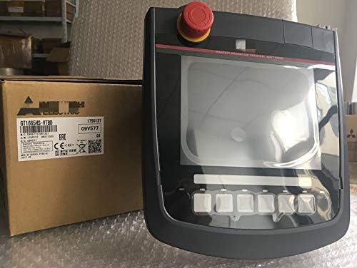【新品 適当お願いごと書ふり出し可】MITSUBISHI/三菱電機 GT1665HS-VTBD【６ヶ月引き受ける】