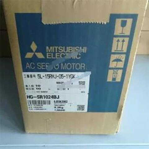 【新品 適格請求書発行可】 MITSUBISHI 三菱電機 HG-SR1024BJ【６ヶ月保証】