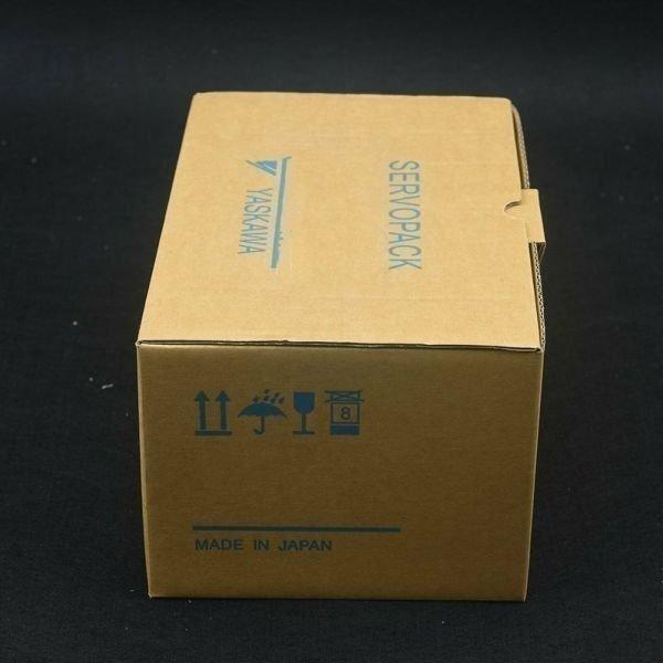 【新品 適格請求書発行可】YASKAWA / 安川電機 サーボドライバー SGDM-08AC-SD2A【６ヶ月保証】