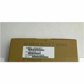 【新品 適格請求書発行可】YASKAWA / 安川電機 SGMAS-12A2A21 サーボモーター【６ヶ月保証】