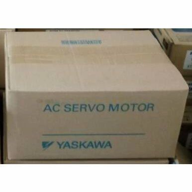 【新品 適当お願いごと書振り出し可】YASKAWA / 安川電機 サーボ原動機 SGMSV-15ADA61【６ヶ月引き受ける】