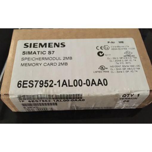 【新品★貨物輸送無料】Siemens 6ES7952-1AL00-0AA0 6ES7 952-1AL00-0AA0 ジーメンス【６ヶ月引き受ける】