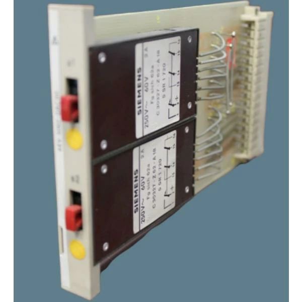 【新品★貨物輸送無料】SIEMENS 6EV5-002-0AC00 6EV5002-0AC00 6EV50020AC00 【６ヶ月引き受ける】