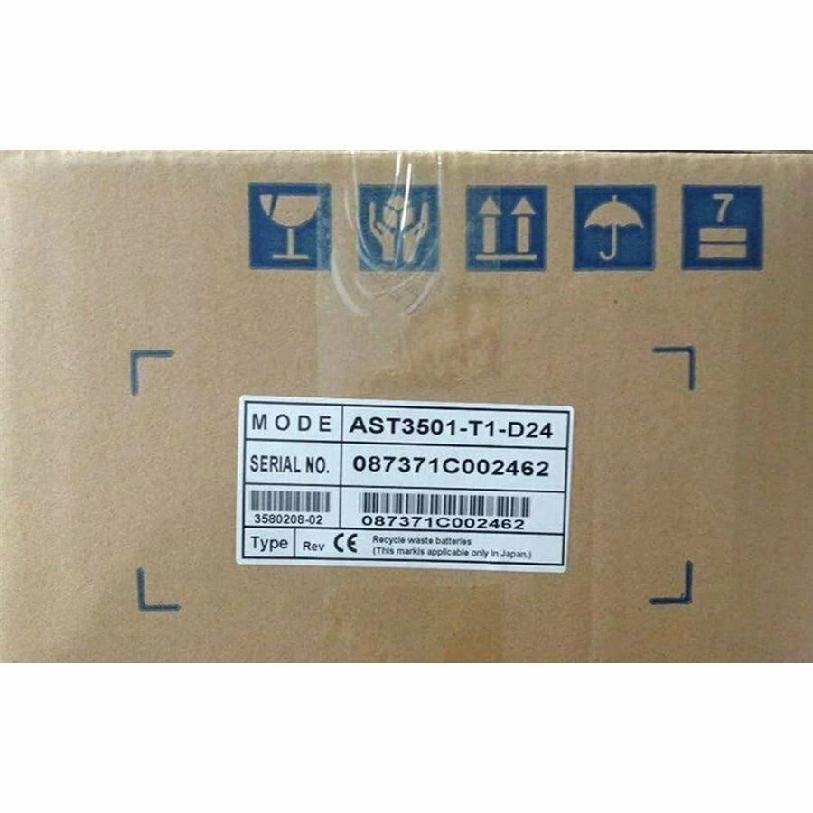 【新品★送料無料】Pro-Face タッチパネル AST3501-T1-D24 【６ヶ月保証】｜3am Studio