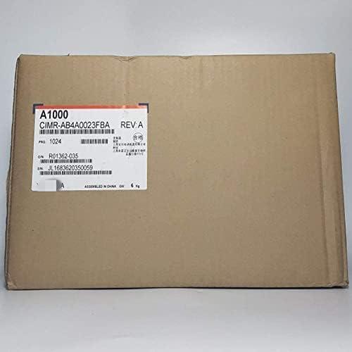 【新品★送料無料】YASKAWA/安川インバータ CIMR-AB4A0023FBA【６ヶ月保証】
