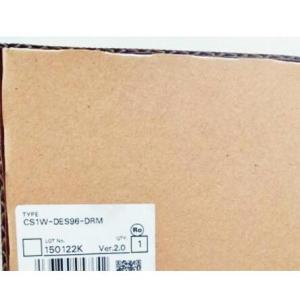 【新品★送料無料】OMRON オムロン CS1W-DES96-DRM 用 CPUユニット 【６ヶ月保証】