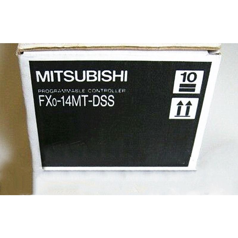 【新品★送料無料】MITSUBISHI/三菱 FX0-14MT-DSS【6ヶ月保証】|3am Studio