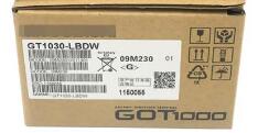 【新品★送料無料】MITSUBISHI/三菱 タッチパネル GT1030-LBDW【６ヶ月保証】｜3am Studio 122,500円