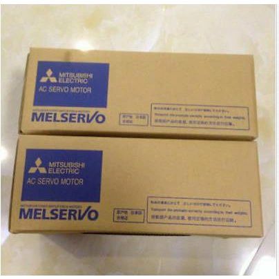 【新品★送料無料】 MITSUBISHI 三菱電機 HC-UF43BK サーボモーター 【６ヶ月保証】