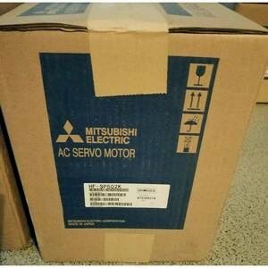 【新品★貨物輸送無料】MITSUBISHI 三菱電機 HF-SP502K サーボ原動機  【６ヶ月引き受ける】