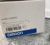 【新品★送料無料】OMRON オムロン ZX-LD30VL 用スマートセンサー【６ヶ月保証】｜3am Studio