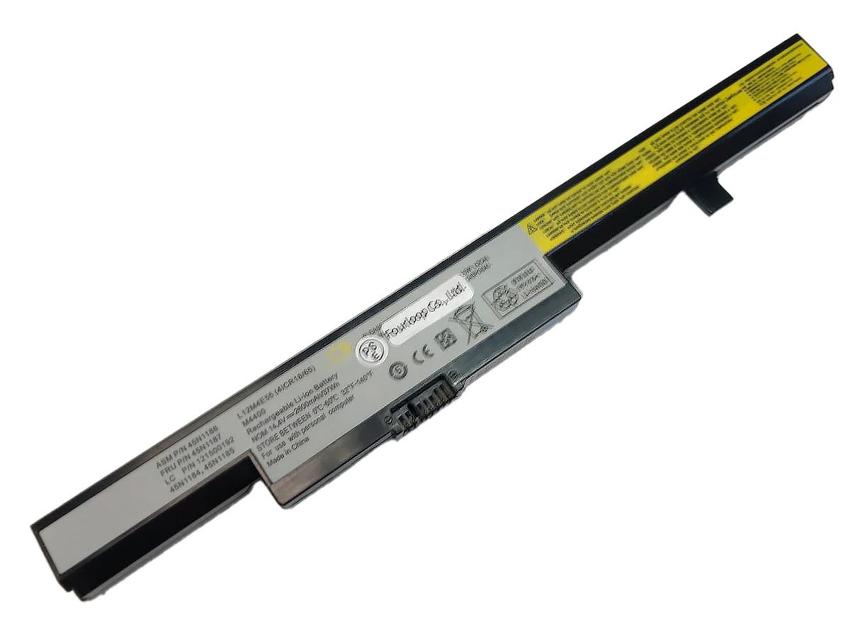 B40-45 14.4V 31Wh lenovo ノート PC ノートパソコン 互換 バッテリー 電池|3am Studio