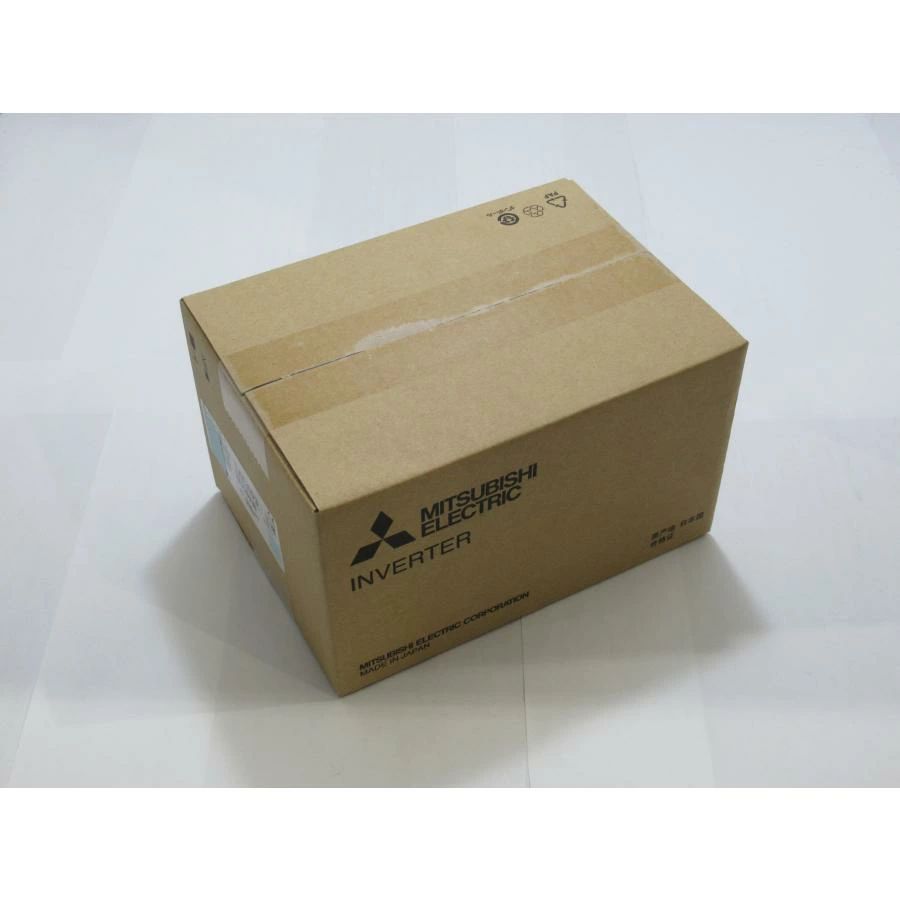 【新品 適当お願いごと書振り出し可】MITSUBISHI 三菱電機FR-E820-0.4Kはたご屋取り替えっこ【６ヶ月引き受ける】