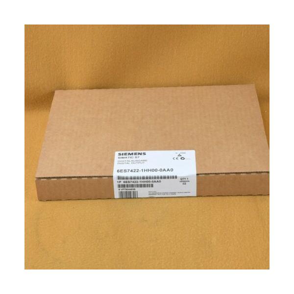 【新品 適当お願いごと書振り出し可】6ES7422-1HH00-0AA0 6ES7 422-1H00-0AA0【６ヶ月引き受ける】