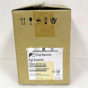 【新品 適当お願いごと書ふり出し可】FUJI/富士電機 FRN2.2C1S-2J はたご屋取り替えっこ【６ヶ月引き受ける】