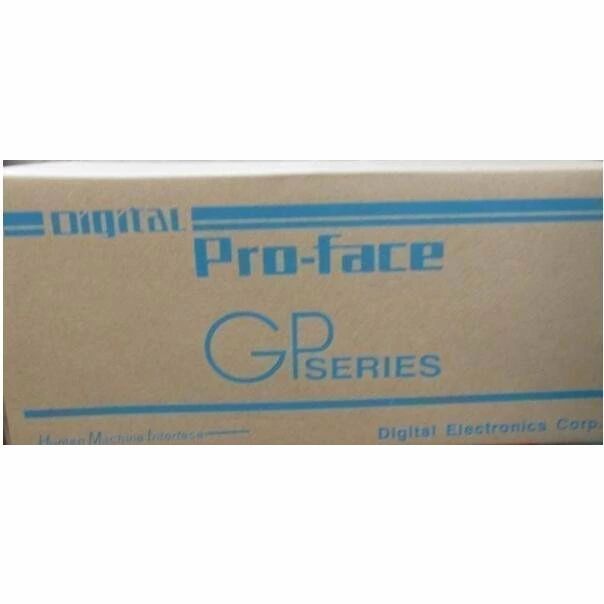 【新品 適当お願いごと書振り出し可】Pro-Face タッチパネル GP2500-TC41-TC11【６ヶ月引き受ける】