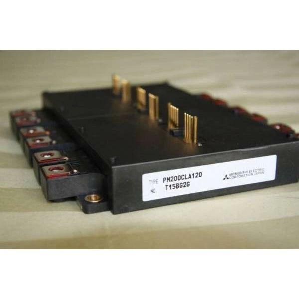 【新品 適格請求書発行可】三菱 Original factory package Mitsubishi IGBT PM200CLA120 【6ヶ月保証】