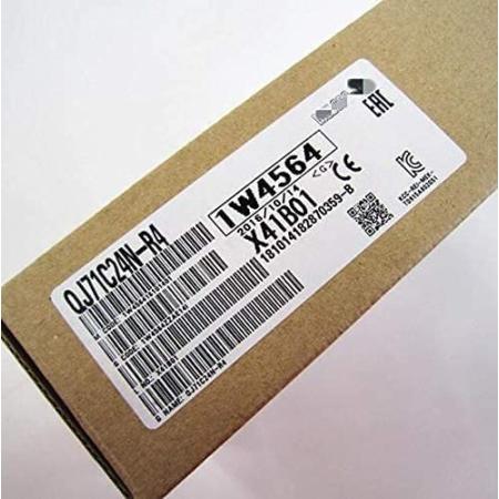 【新品 適格請求書発行可】MITSUBISHI/三菱電機 シーケンサ QJ71C24N-R4【6ヶ月保証】
