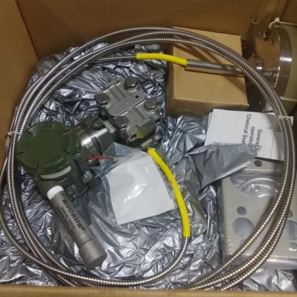 【新品 適当お願いごと書振り出し可】YOKOGAWA TRANSMITTER EJA 430A S1FAS5B-92NA/FF15/A/DI/N5 CPD257X【６ヶ月引き受ける】