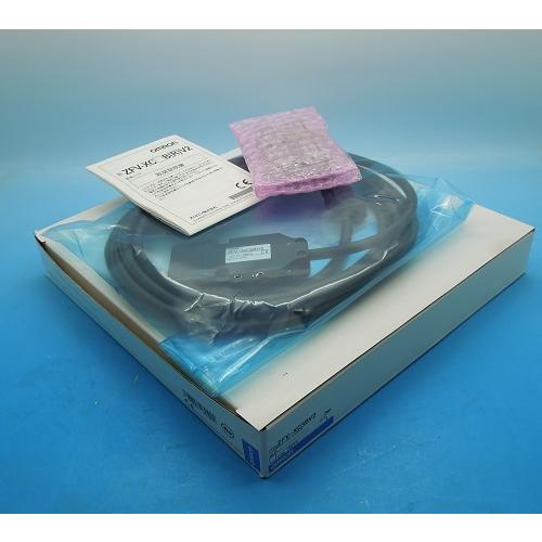 【新品 適格請求書発行可】OMRON オムロン ZFV-XC3BV2 用スマートセンサー 【６ヶ月保証】